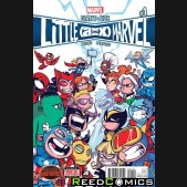 Giant Size Little Marvel AVX #1