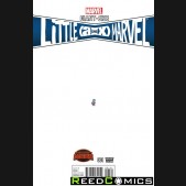 Giant Size Little Marvel AVX #1 (Ant Sized 1 in 15 Incentive Variant Cover)