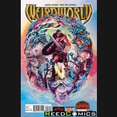 Weirdworld #2