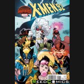 X-Men 92 #1