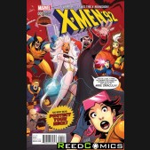 X-Men 92 #1 (1 in 25 Incentive Variant Cover)