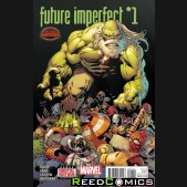 Future Imperfect #1