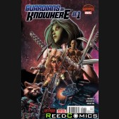 Guardians of Knowhere #1