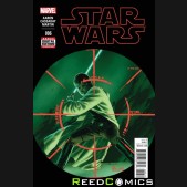 Star Wars Volume 4 #6