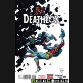 Deathlok Volume 5 #9