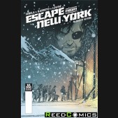 Escape From New York #7