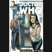 Doctor Who 10th #15