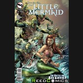 Grimm Fairy Tales Little Mermaid #5