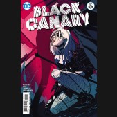 Black Canary Volume 4 #12