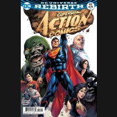 ACTION COMICS #957 (2016 SERIES)
