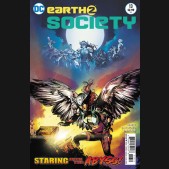 Earth 2 Society #13