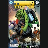 Teen Titans Volume 5 #21
