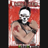 Nailbiter #22