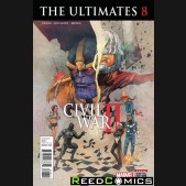 Ultimates Volume 4 #8