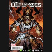 Ultimates Volume 4 #8 (Civl War Reenactment Variant Cover)