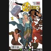 A-Force Volume 2 #6