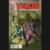 Venom Space Knight #8