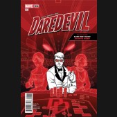 Daredevil Volume 5 #8
