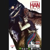 Star Wars Han Solo #1