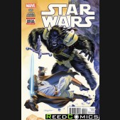 Star Wars Volume 4 #20