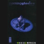 Morning Glories #24