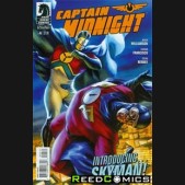 Captain Midnight #4