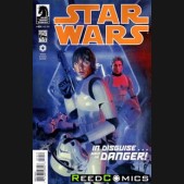 Star Wars #10