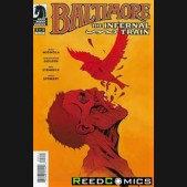 Baltimore Infernal Train #2