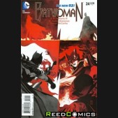 Batwoman #24