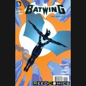 Batwing #24