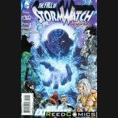 Stormwatch Volume 3 #24