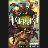 Hinterkind #1