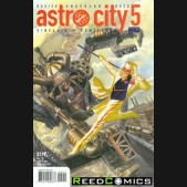 Astro City Volume 3 #5