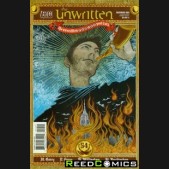 Unwritten #54