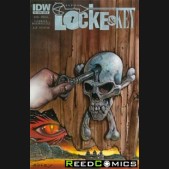 Locke & Key Alpha #2