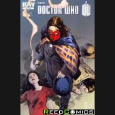 Doctor Who Ongoing Comics Volume 3 #14