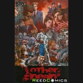 The Other Dead #2