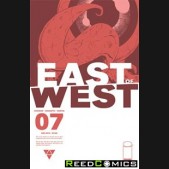 East of West #7