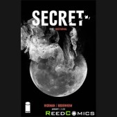 Secret #5