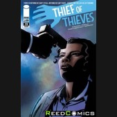 Thief of Thieves #19