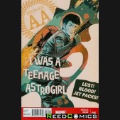 Avengers Arena #16