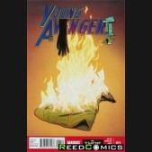 Young Avengers Volume 2 #11