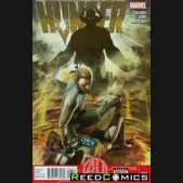 Hunger #4