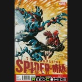 Superior Spiderman #19