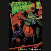 Green Hornet by Mark Waid #7