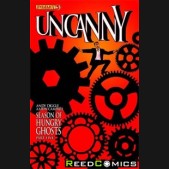 Uncanny #5
