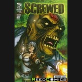 Screwed #5