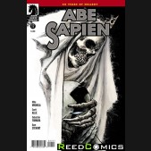 Abe Sapien #17