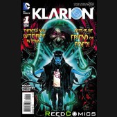 Klarion #1