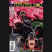 New 52 Futures End #23
